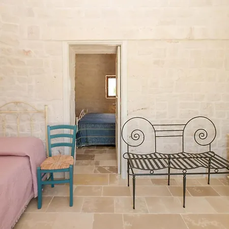 Masseria Cecato