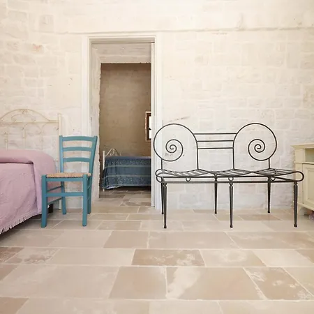 Bed & Breakfast Masseria Cecato *