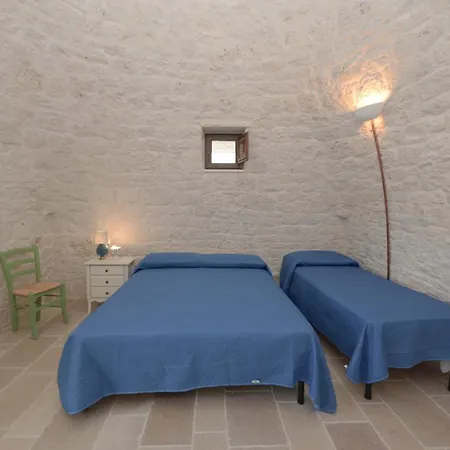 Masseria Cecato Noci