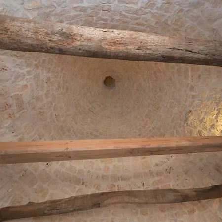 Masseria Cecato * Noci