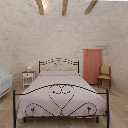 Masseria Cecato