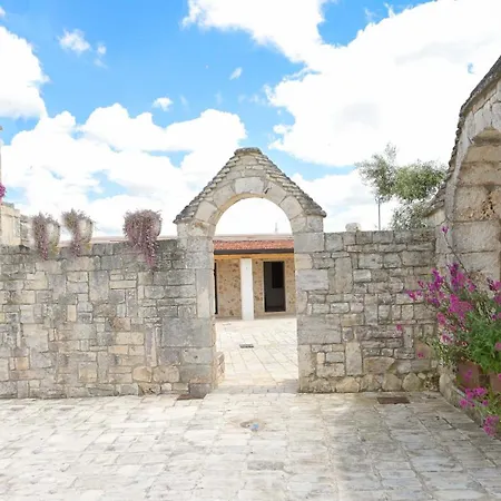 Bed & Breakfast Masseria Cecato