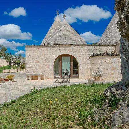 Masseria Cecato Bed & Breakfast *