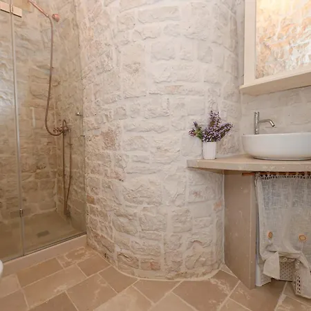 Masseria Cecato Bed & Breakfast Noci