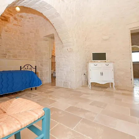Masseria Cecato *