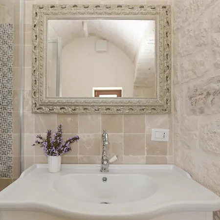 Masseria Cecato نوتشي