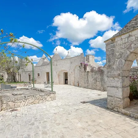 Masseria Cecato * Noci