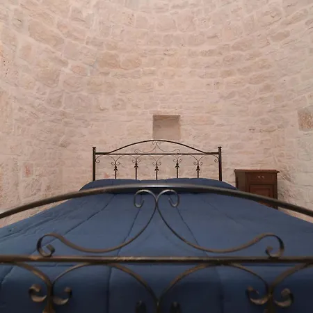 Masseria Cecato Bed & Breakfast