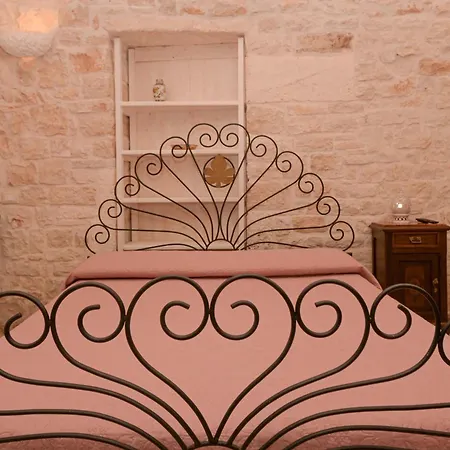 Bed & Breakfast Masseria Cecato