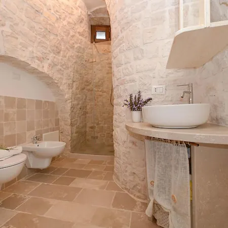 Bed & Breakfast Masseria Cecato Noci
