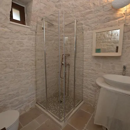 Masseria Cecato Noci