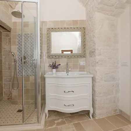 Masseria Cecato Bed and Breakfast