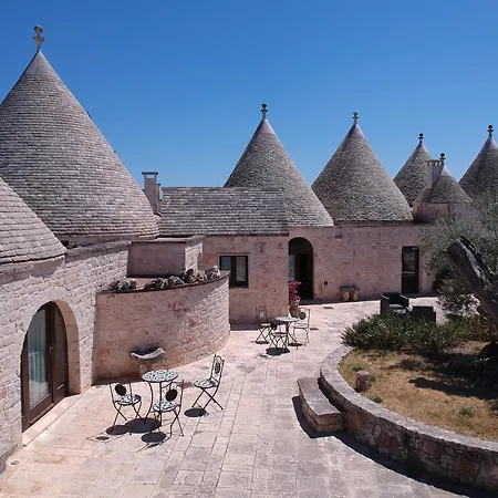 Masseria Cecato Bed & Breakfast *