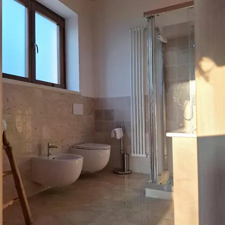 Masseria Cecato