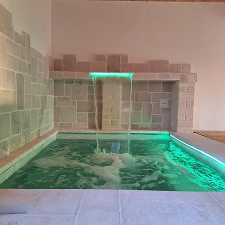 فندق مبيت وإفطار Masseria Cecato