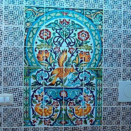 Masseria Cecato نوتشي