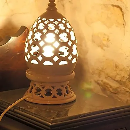 Masseria Cecato فندق مبيت وإفطار
