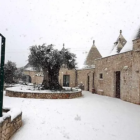 Masseria Cecato