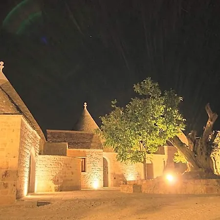 فندق مبيت وإفطار Masseria Cecato