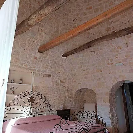 Masseria Cecato فندق مبيت وإفطار