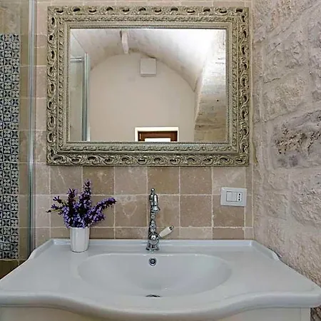 Masseria Cecato 4* Noci