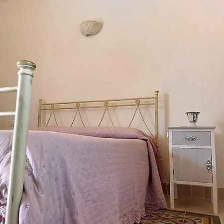 فندق مبيت وإفطار Masseria Cecato 4*
