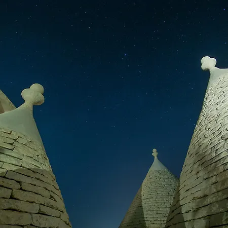 Bed & Breakfast Masseria Cecato