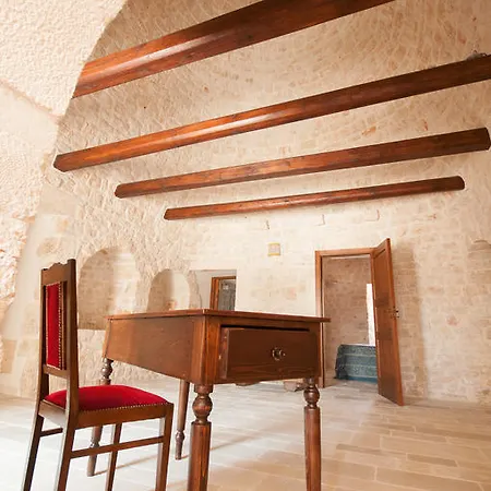 Bed and Breakfast Masseria Cecato 4*