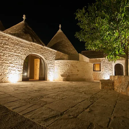 Masseria Cecato ノーチ