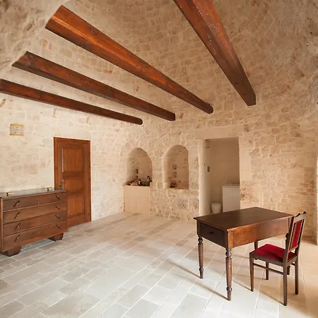Masseria Cecato Noci