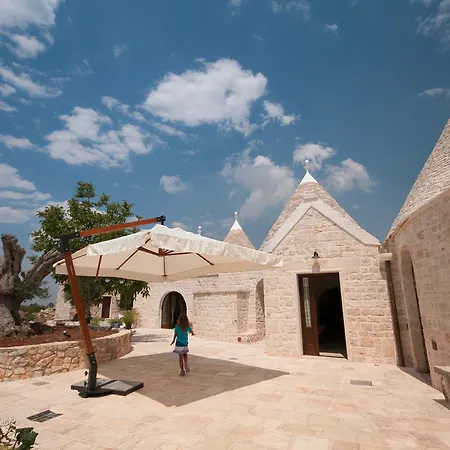 Masseria Cecato Noci