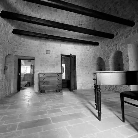 Bed & Breakfast Masseria Cecato