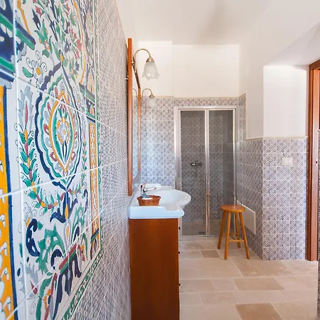Masseria Cecato Νότσι