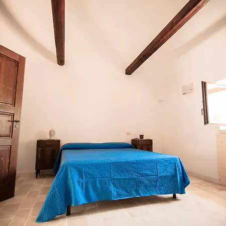 Bed & Breakfast Masseria Cecato
