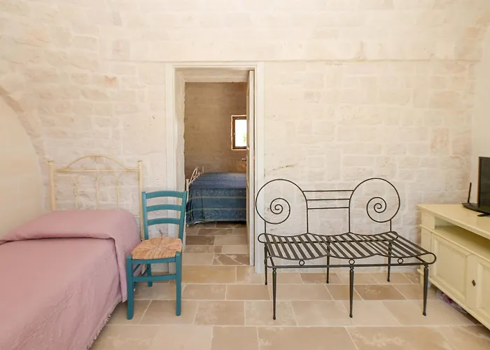 Masseria Cecato