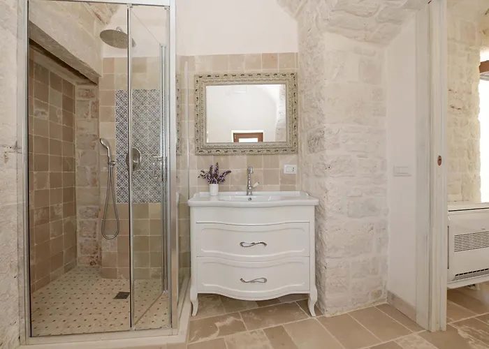 Masseria Cecato Bed & Breakfast