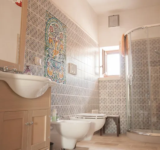 Bed & Breakfast Masseria Cecato