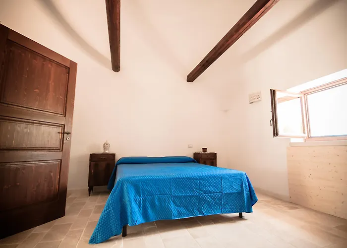 Panzió Masseria Cecato